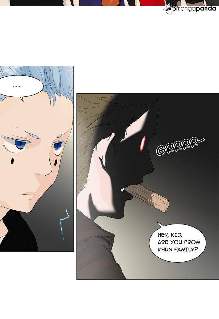 Tower of God Chapter 203 image 34
